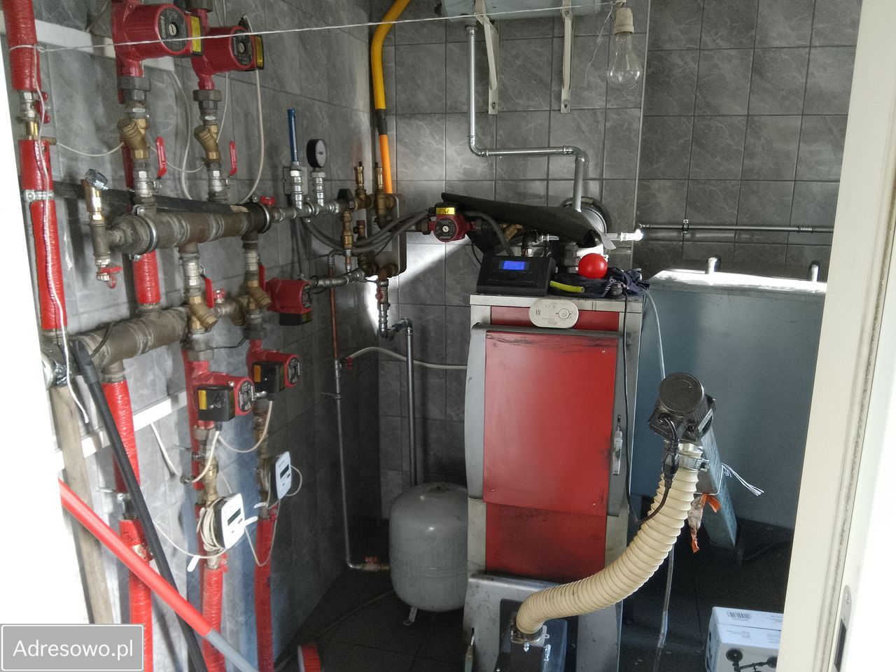 bliźniak, 6 pokoi Chudów, ul. Dworcowa. Zdjęcie 8