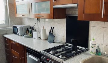 Mieszkanie 2-pokojowe Warszawa Targówek, ul. Krasnobrodzka