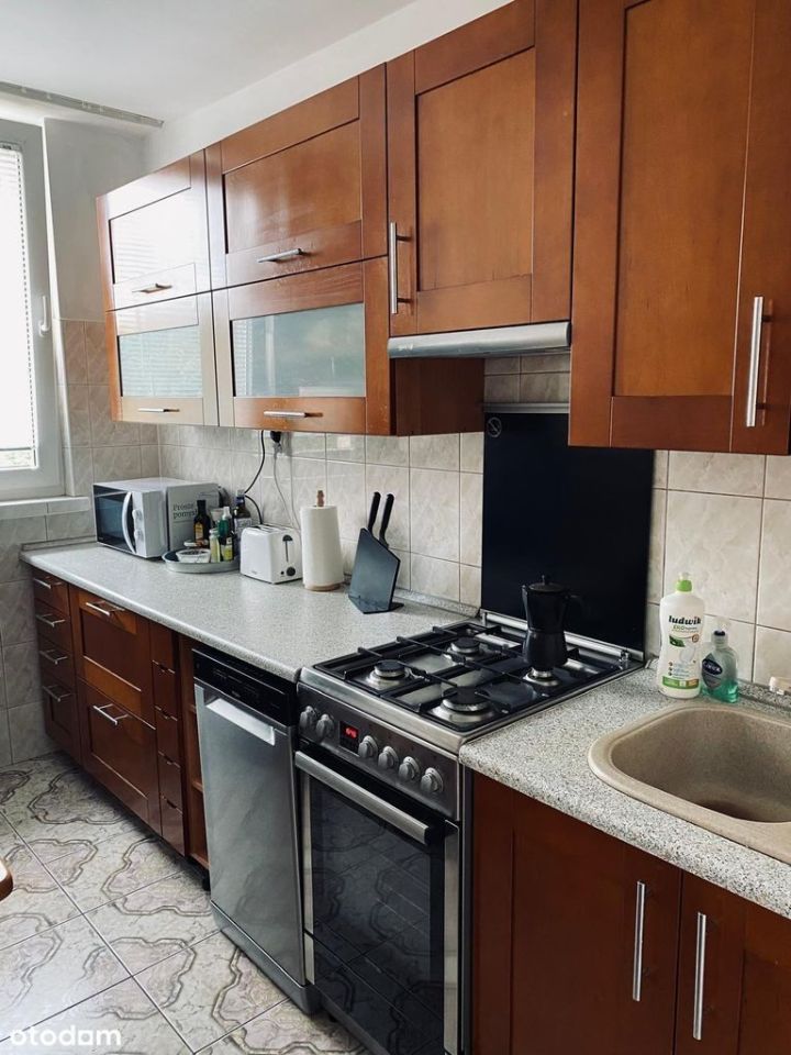 Mieszkanie 2-pokojowe Warszawa Targówek, ul. Krasnobrodzka. Zdjęcie 2