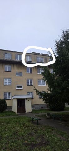 Mieszkanie 3-pokojowe Radowo Małe. Zdjęcie 1