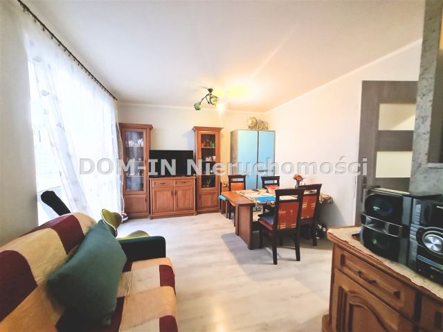 Mieszkanie 3-pokojowe Jastrzębie-Zdrój, ul. Turystyczna. Zdjęcie 4