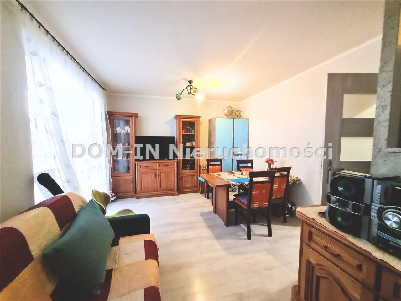 Mieszkanie 3-pokojowe Jastrzębie-Zdrój, ul. Turystyczna. Zdjęcie 4