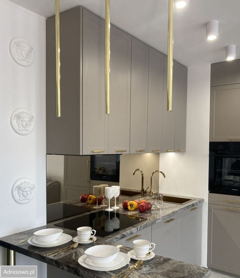 Mieszkanie 2-pokojowe Warszawa Bemowo. Zdjęcie 9