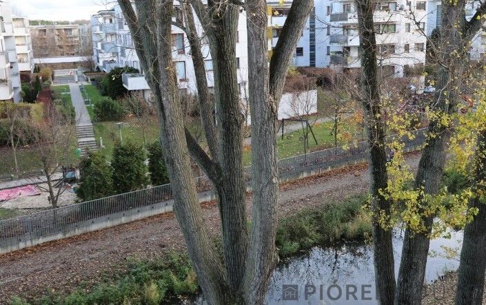 Mieszkanie 3-pokojowe Warszawa Targówek, ul. Malborska. Zdjęcie 8