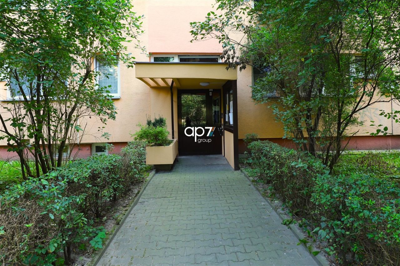 Mieszkanie 2-pokojowe Kraków Prądnik Biały, ul. Krowoderskich Zuchów. Zdjęcie 12