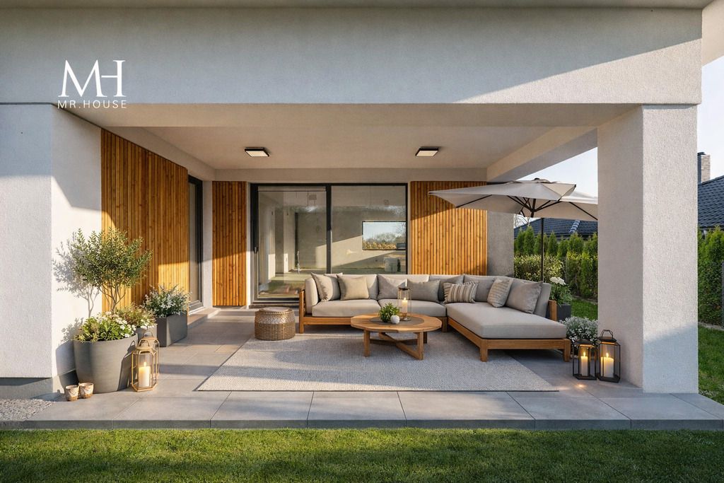 dom wolnostojący, 4 pokoje Zgierz. Zdjęcie 10