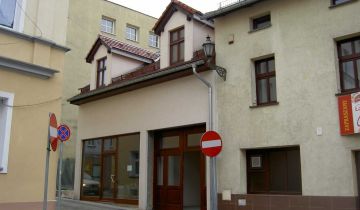 Lokal Gliwice Śródmieście, ul. Krupnicza