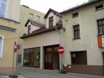 Lokal Gliwice Śródmieście, ul. Krupnicza