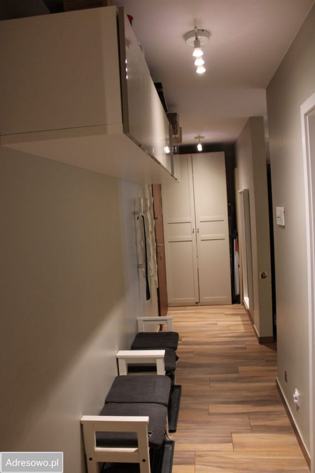 Mieszkanie 4-pokojowe Kraków Bieżanów, ul. Henryka i Karola Czeczów. Zdjęcie 11