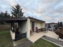 Działka rod Brodnica, ul. Lidzbarska