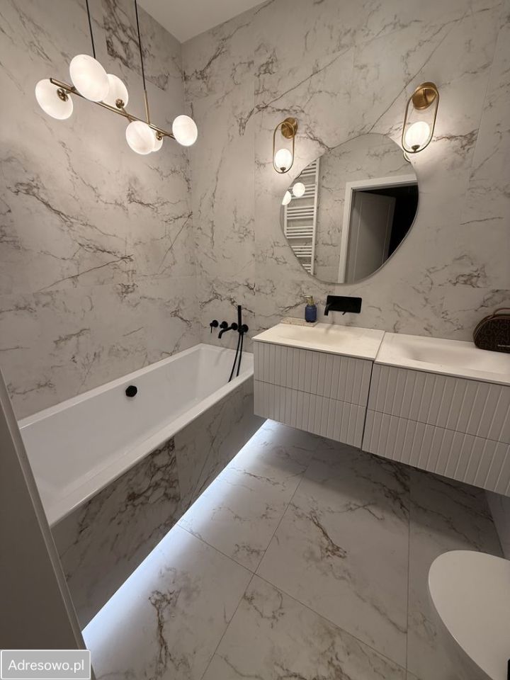 Mieszkanie 2-pokojowe Zegrze, ul. Oficerska. Zdjęcie 5