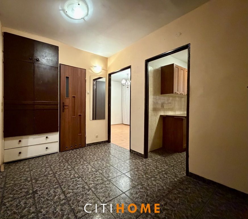 Mieszkanie 3-pokojowe Warszawa Targówek, ul. Heleny Junkiewicz. Zdjęcie 4