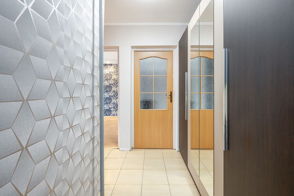 Mieszkanie 2-pokojowe Łódź Koziny, ul. Górna. Zdjęcie 8