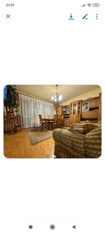 Mieszkanie 3-pokojowe Grójec, Mszczonowska. Zdjęcie 1