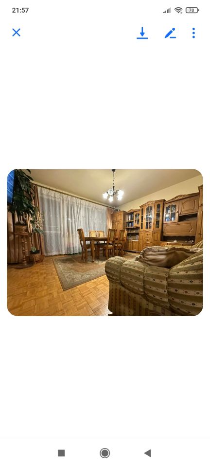 Mieszkanie 3-pokojowe Grójec, ul. Mszczonowska