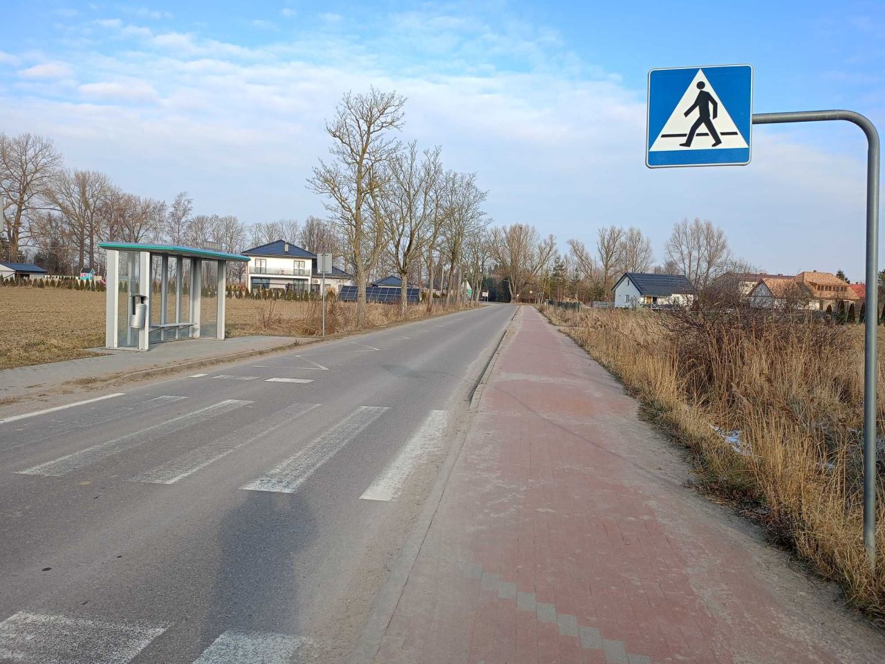 Działka budowlana Dobiesławiec. Zdjęcie 7