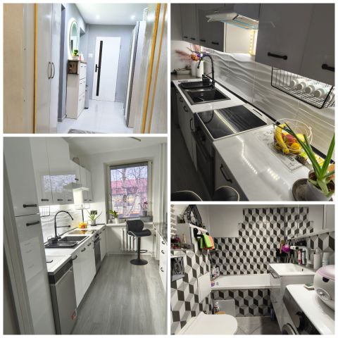 Mieszkanie 3-pokojowe Chojnów, ul. Mikołaja Reja. Zdjęcie 1