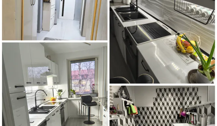 Mieszkanie 3-pokojowe Chojnów, ul. Mikołaja Reja