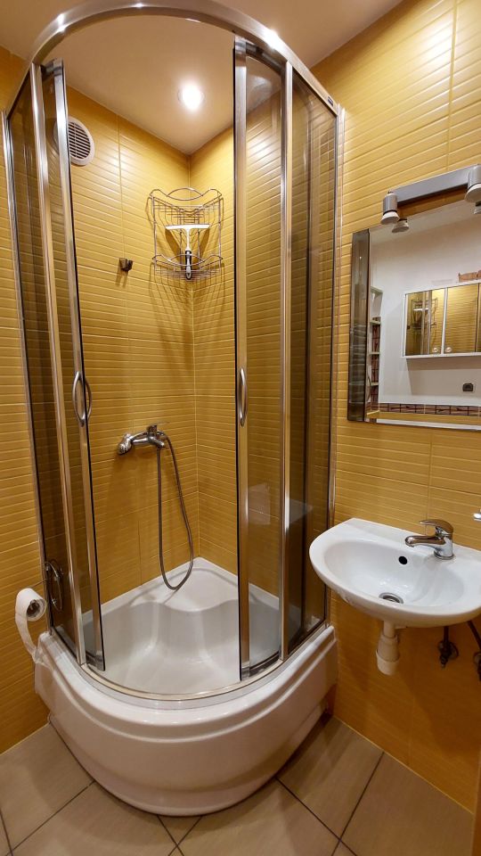 Mieszkanie 2-pokojowe Kłodzko Centrum, ul. Dąbrówki. Zdjęcie 5