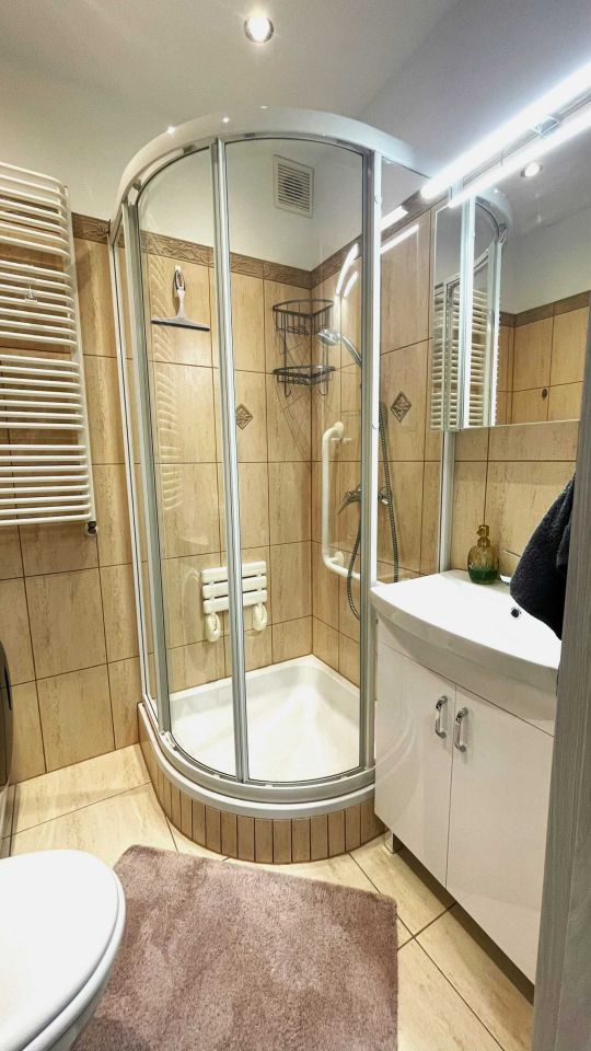 Mieszkanie 2-pokojowe Bolesławiec Centrum, ul. Armii Krajowej. Zdjęcie 5