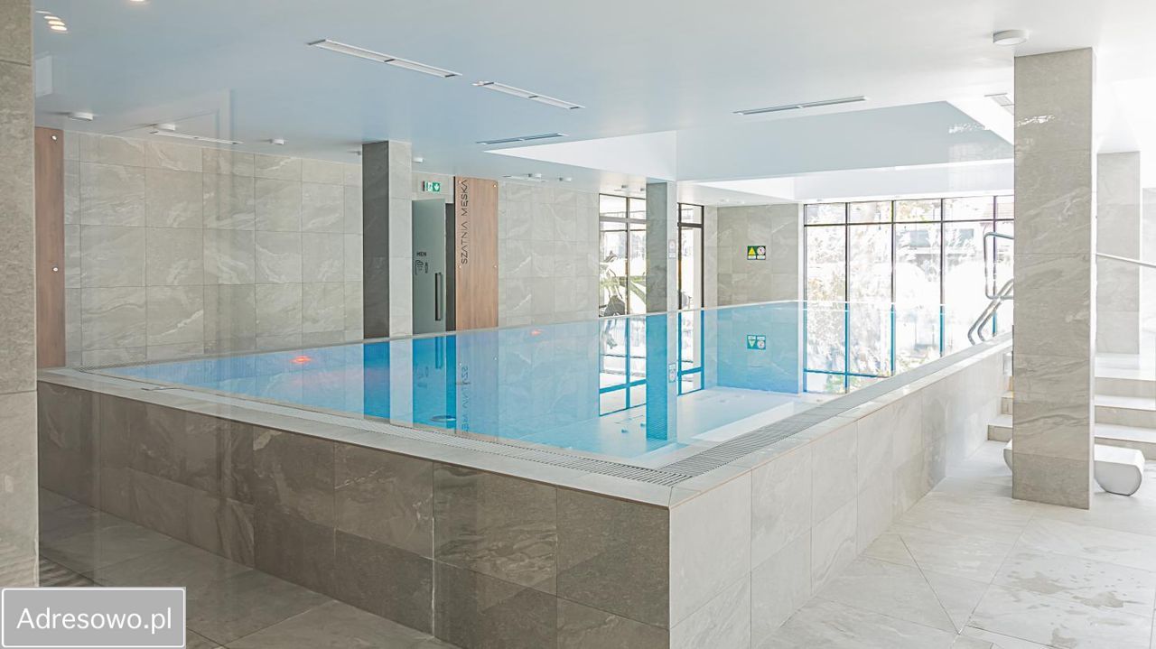 Mieszkanie 2-pokojowe Kołobrzeg Podczele. Zdjęcie 12