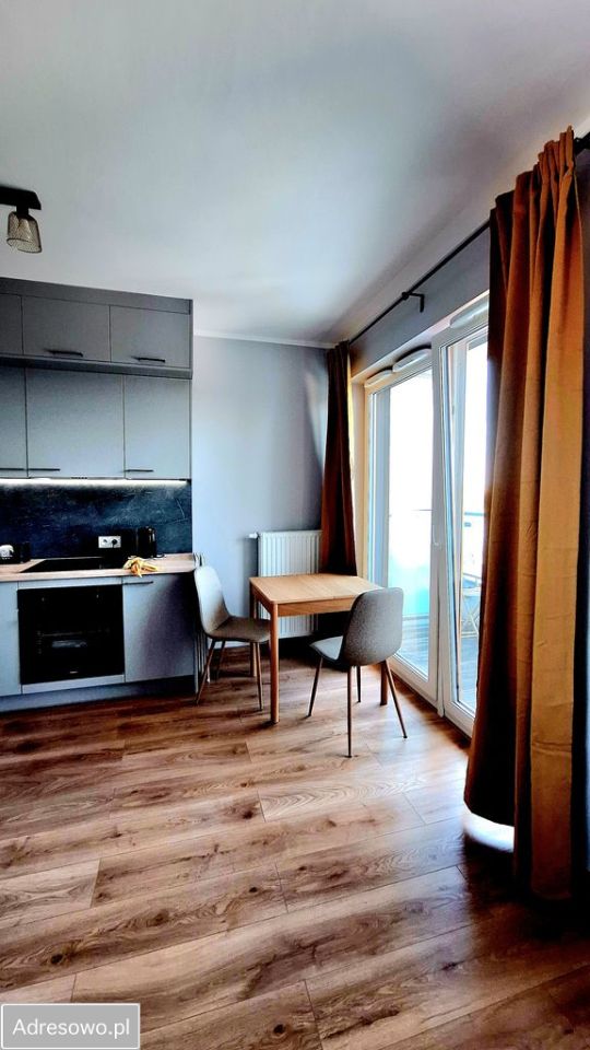 Mieszkanie 1-pokojowe Mińsk Mazowiecki, ul. Klonowa. Zdjęcie 7