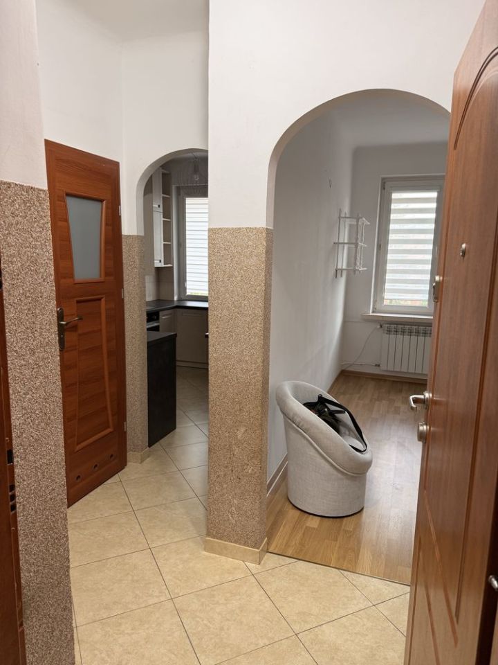 Mieszkanie 1-pokojowe Komorowo. Zdjęcie 4