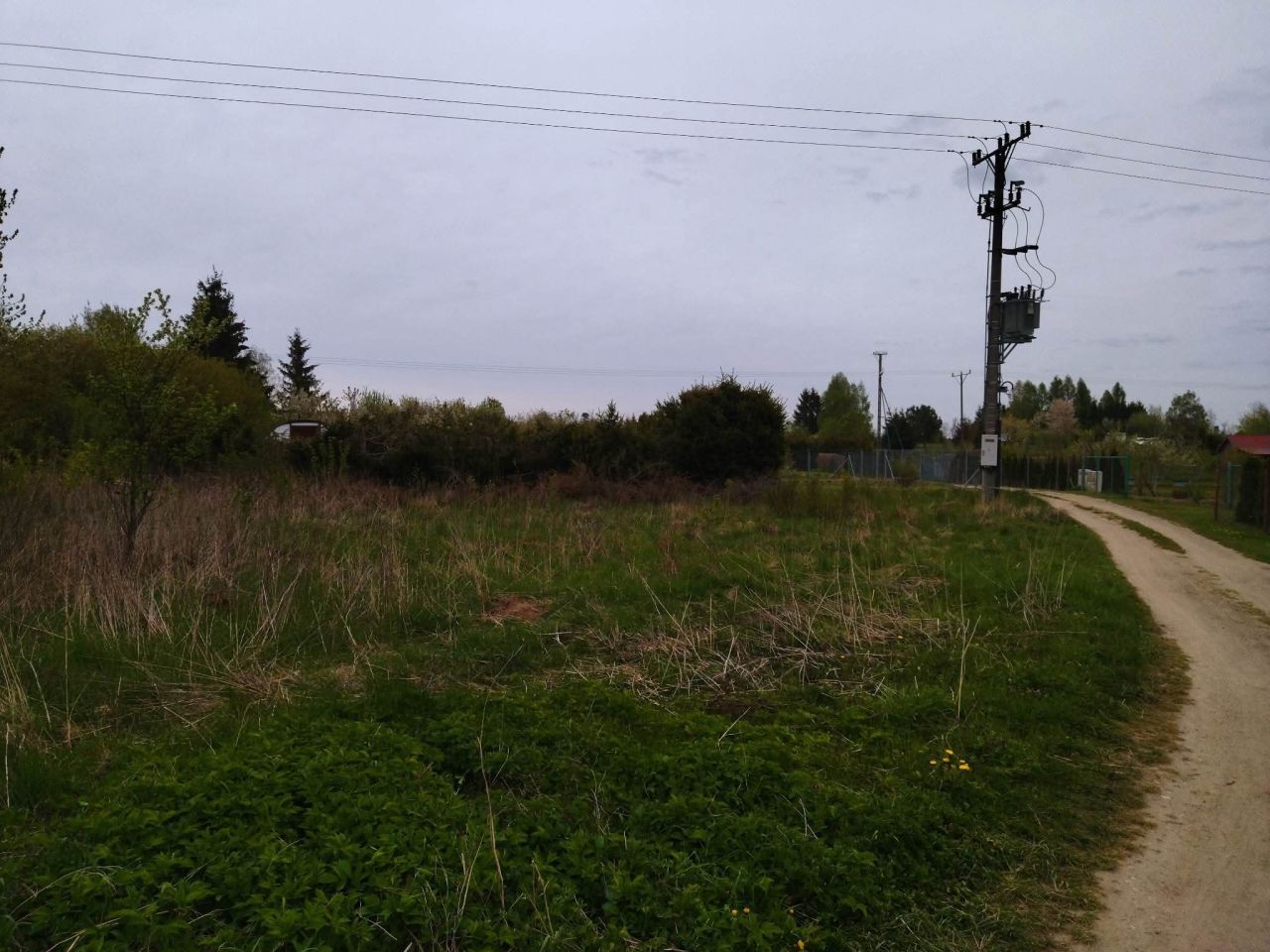 Działka budowlana Dźwierzuty, Dźwierzuty. Zdjęcie 9