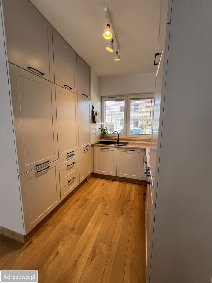 dom szeregowy, 3 pokoje Glinno, ul. Grudniowa. Zdjęcie 10