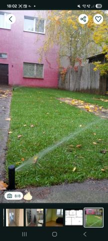 Mieszkanie 3-pokojowe Toruń Wrzosy. Zdjęcie 3