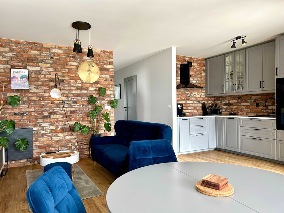 Mieszkanie 3-pokojowe Poznań Podolany, ul. Jasielska. Zdjęcie 6