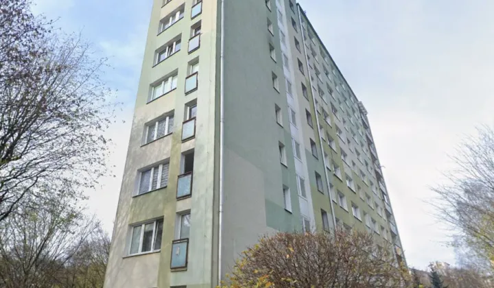 Mieszkanie 2-pokojowe Warszawa Bielany, ul. Kwitnąca