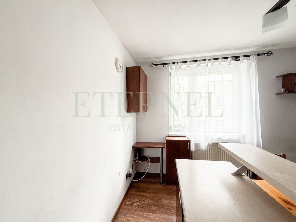 Mieszkanie 2-pokojowe Kraków Prądnik Biały, ul. Józefa Wybickiego. Zdjęcie 5