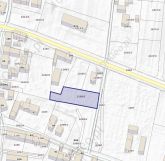 Działka budowlana Chocianowiec, ul. al. Jana Pawła II. Zdjęcie 1