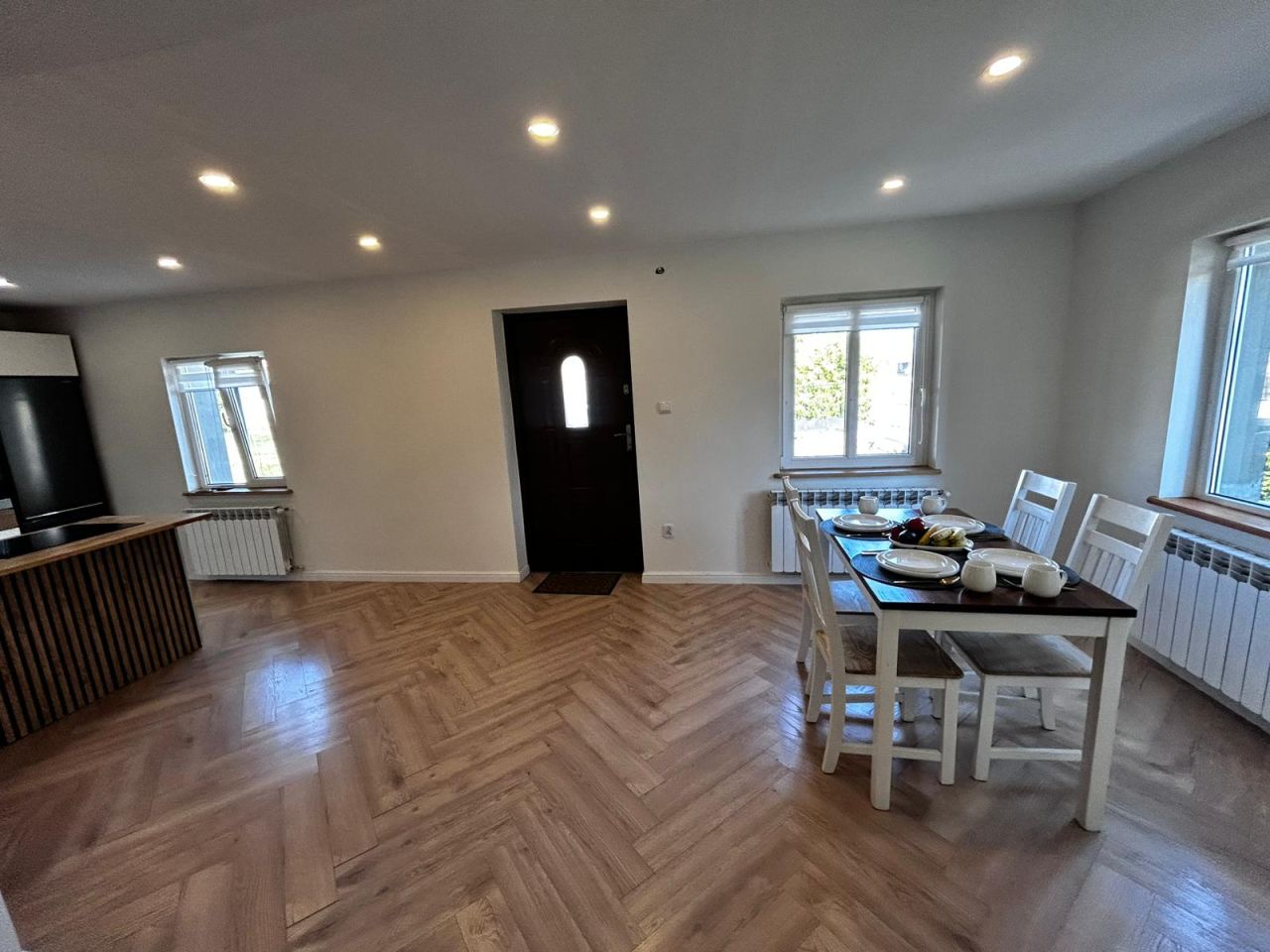 dom wolnostojący, 3 pokoje Słucz. Zdjęcie 13