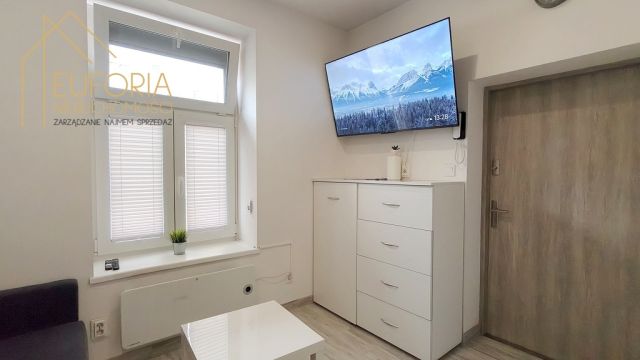 Mieszkanie 1-pokojowe Łódź Śródmieście, ul. Gdańska. Zdjęcie 3