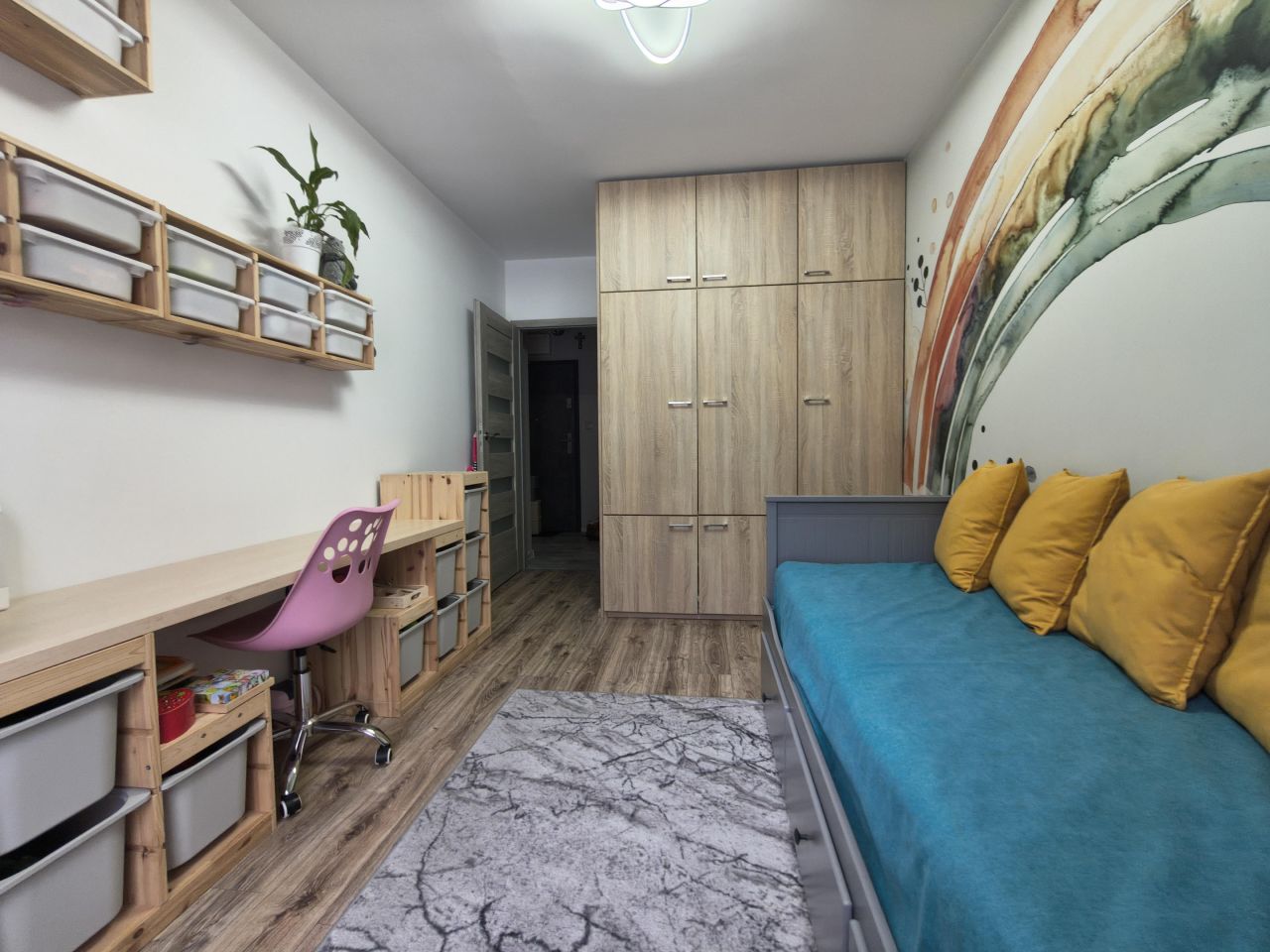 Mieszkanie 3-pokojowe Olsztyn Podgrodzie, ul. Marcina Kasprzaka. Zdjęcie 17