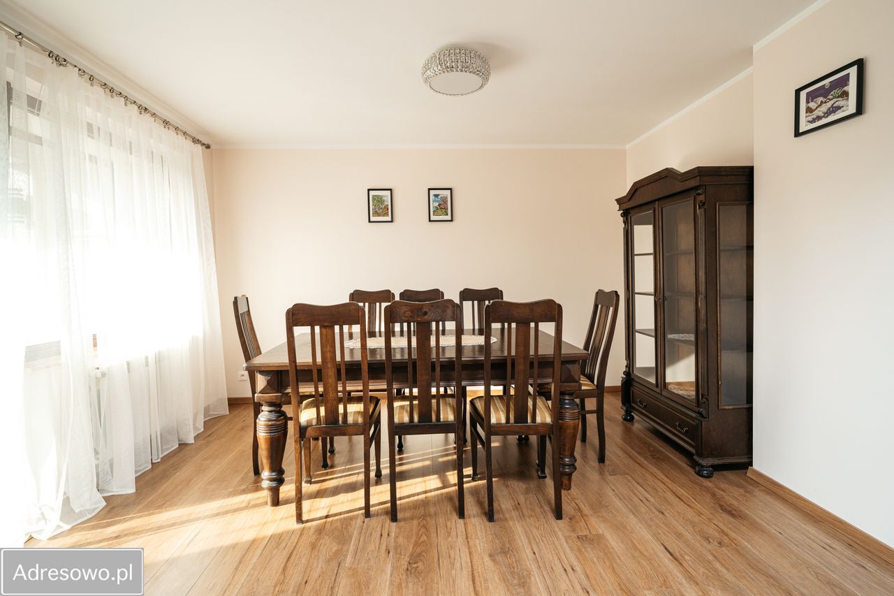 bliźniak, 5 pokoi Wrocław Ołtaszyn. Zdjęcie 6