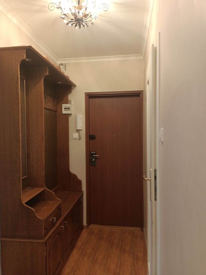 Mieszkanie 3-pokojowe Warszawa Wola, ul. Batalionu AK "Zośka". Zdjęcie 6