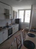 Mieszkanie 3-pokojowe Warszawa Praga-Południe, ul. Międzynarodowa. Zdjęcie 1