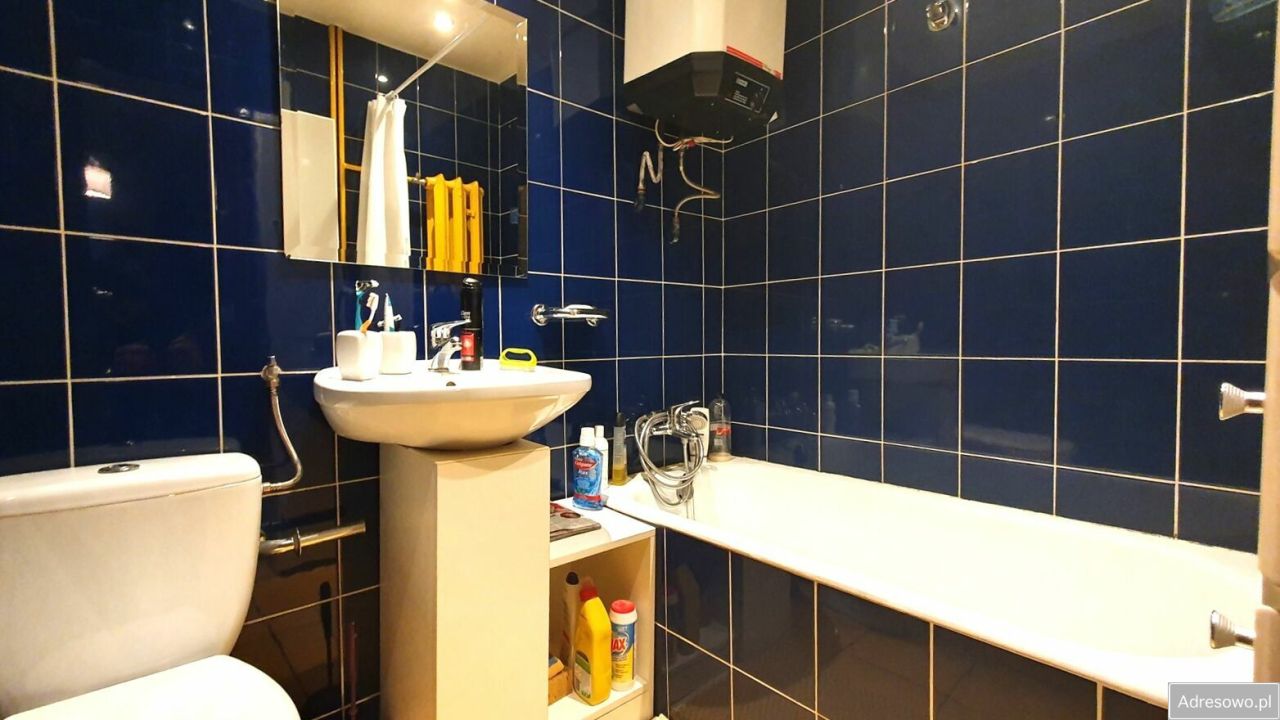 Mieszkanie 2-pokojowe Gdańsk Wrzeszcz, ul. Juliusza Słowackiego. Zdjęcie 5