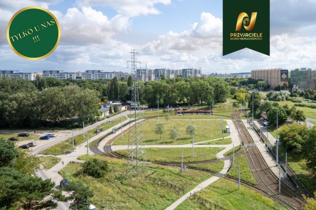Mieszkanie 2-pokojowe Gdańsk Przymorze, al. Rzeczypospolitej. Zdjęcie 18