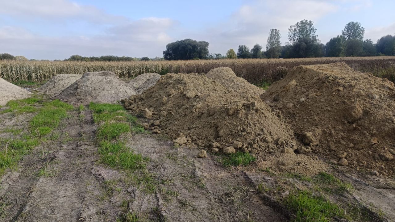 Działka budowlana Żółtańce, Żółtańce. Zdjęcie 6