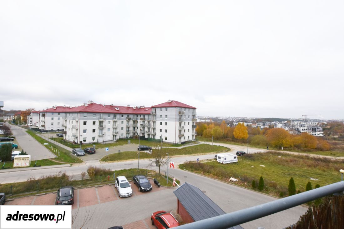Mieszkanie 2-pokojowe Gdańsk Ujeścisko, ul. Hokejowa. Zdjęcie 7