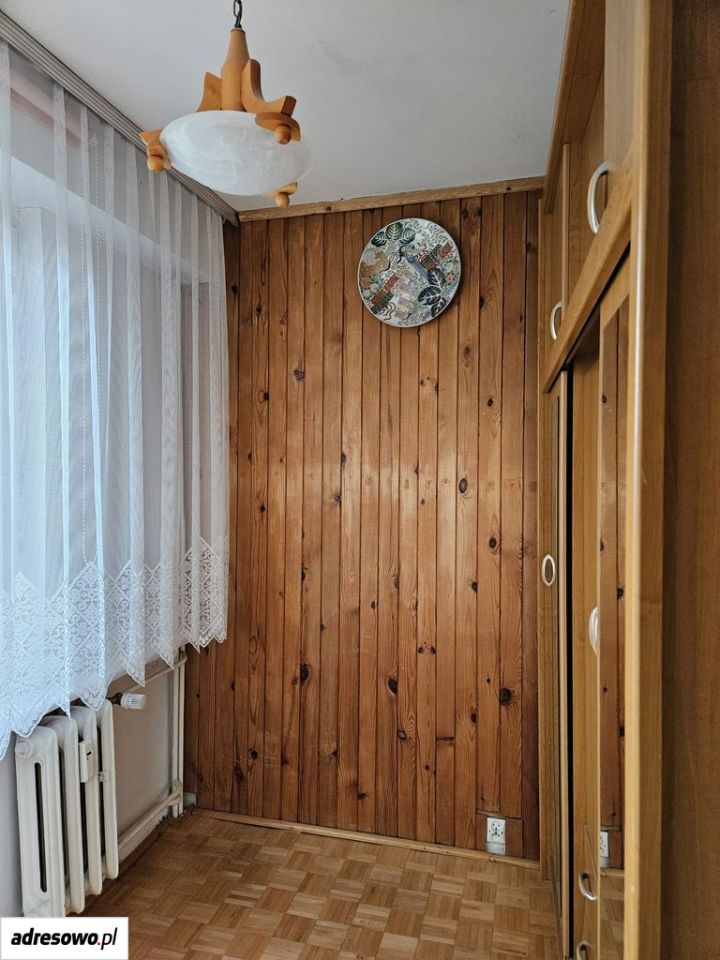 Mieszkanie 4-pokojowe Olsztyn Podgrodzie. Zdjęcie 6