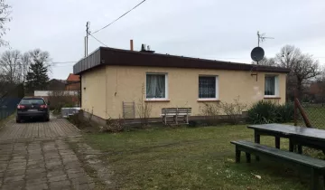dom wolnostojący Smykówko