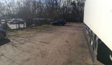 Działka budowlana Łódź Polesie