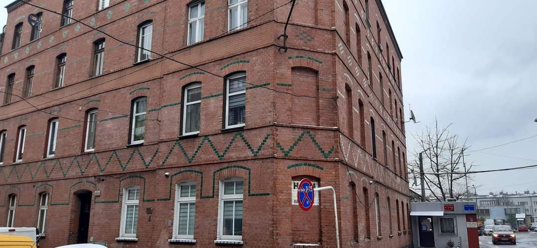 Mieszkanie 2-pokojowe Katowice Szopienice, ul. Józefy Kantorówny
