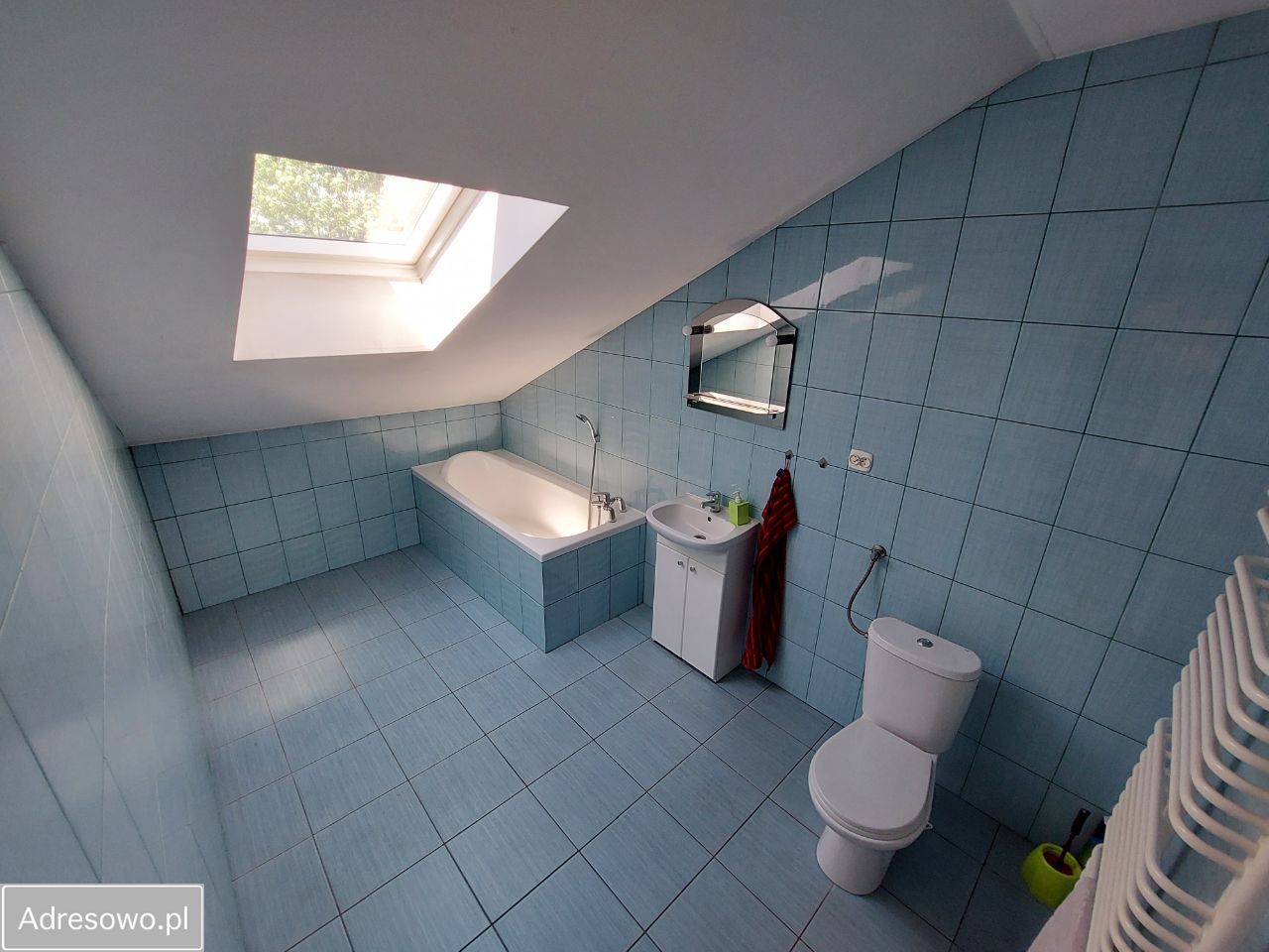 dom wolnostojący, 8 pokoi Kowal Stare Miasto, ul. Kościuszki. Zdjęcie 14