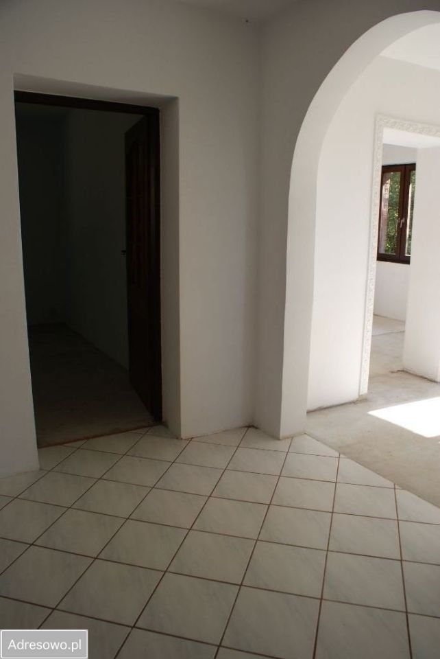 dom wolnostojący Wielka Wieś. Zdjęcie 6